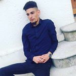 Profile Picture of Thomas Mehenni (@thomas_mehenni) on Instagram