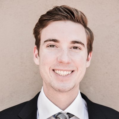 Profile Picture of Scott Caruso (@ScottCaruso11) on Twitter