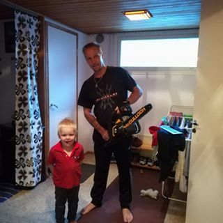 Profile Picture of Marko Nikulainen (@marko.nikulainen.1) on Facebook