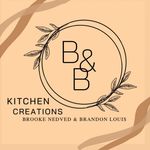 Profile Picture of Brooke & Brandon’s Kitchen ⚖ (@bnb.kitchen_) on Instagram