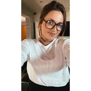 Profile Picture of Cassandra SaintYves (@cassandra.saintyves) on Facebook