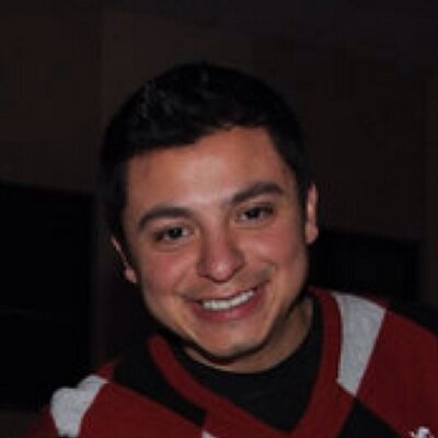 Profile Picture of Anthony Olvera (@teamnxlinkwaco) on Twitter