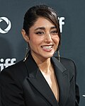 Golshifteh Farahani - Wikipedia - Wikipedia Profile Picture of Golshifteh Farahani - Wikipediaon Wikipedia