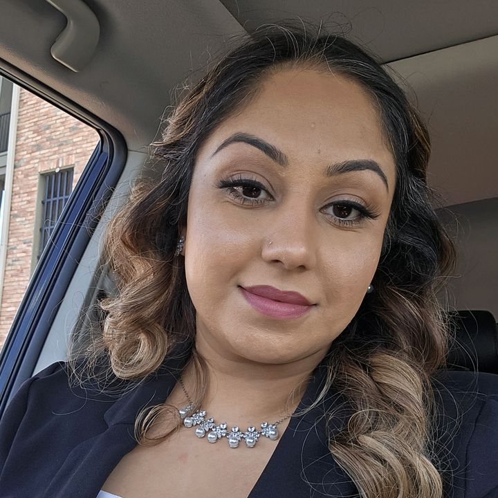Profile Picture of neelusingh_ (@neelusingh_) on Tiktok