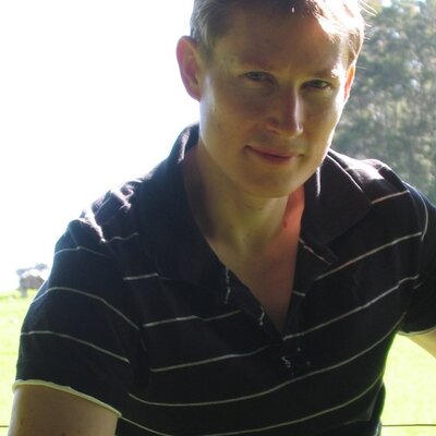 Profile Picture of David Lobb (@davidlobb17) on Twitter