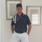 Profile Picture of Grant Griffiths (@grantgriffithsgolfpro) on Instagram