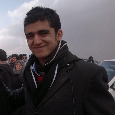 Profile Picture of Sadra Ghaffarpour (@Sadra94) on Twitter