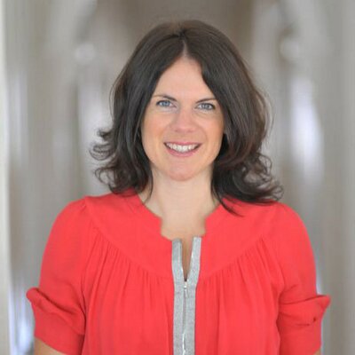 Profile Picture of Julia Gottlieb (@juliacuthbert) on Twitter