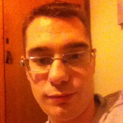 Profile Picture of Nigle Robert Hone (@HoneNigle) on Twitter