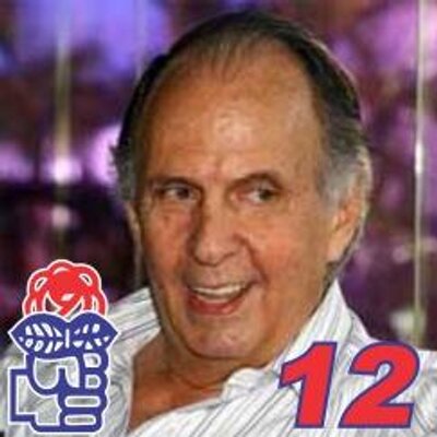 Profile Picture of Alexandre Brust (@brustpdt) on Twitter