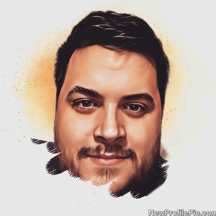 Profile Picture of Joshua_Drezewski (@joshua_drezewski) on Tiktok