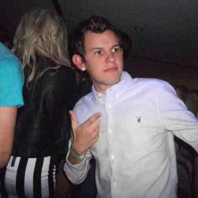 Profile Picture of Luke Driscoll (@driscoll87) on Twitter