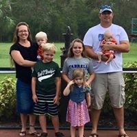 Profile Picture of Sonya Farrell (@sonya-farrell-3) on Quora