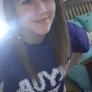Profile Picture of Alexis Stubblefield (@volleyballhottay) on Myspace