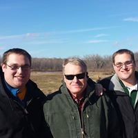 Profile Picture of Doug Hubbard (@doug-hubbard-11) on Quora