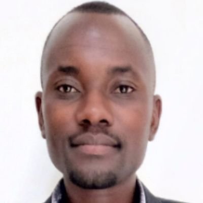 Profile Picture of Ernest Kamuga Fredrick (@ErnestKamuga) on Twitter
