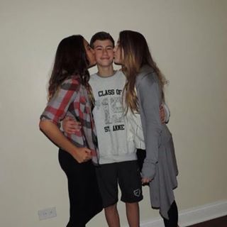 Profile Picture of John Holsworth (@John-Holsworth) on Facebook