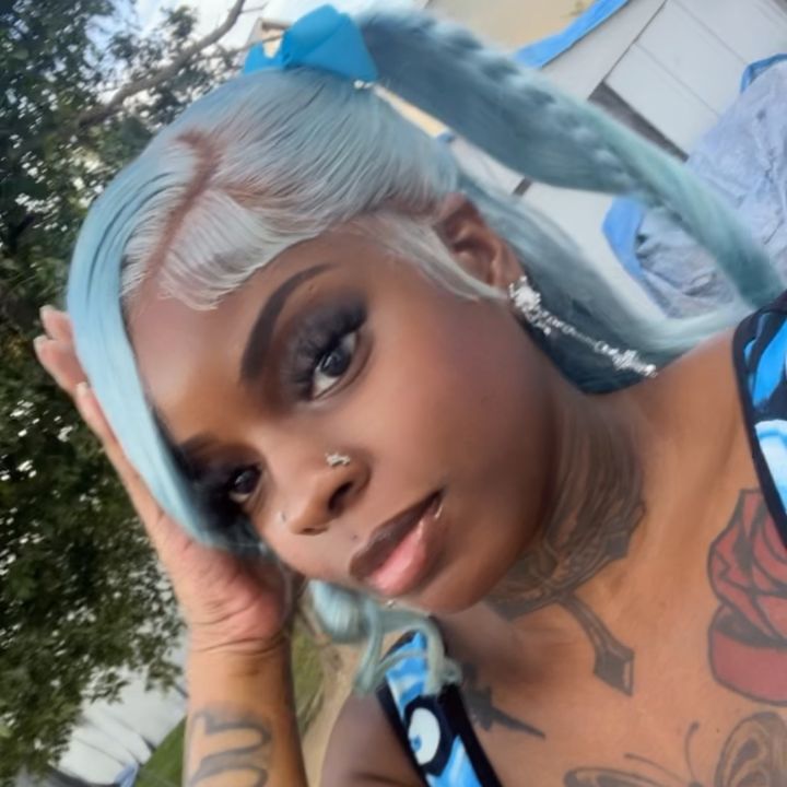 Profile Picture of Only1_SHANDALER (@only1_shandaler) on Tiktok