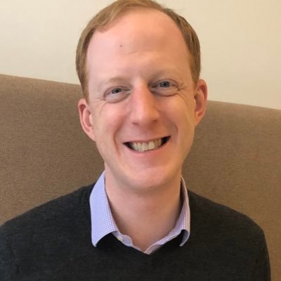 Profile Picture of Kyle Binns (@Recycling_Binns) on Twitter