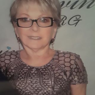 Profile Picture of Sherry Bishop Aarons (@sherry.bishopaarons) on Facebook