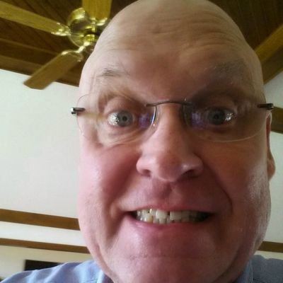Profile Picture of Steve Dalzell (@dalzell_steve) on Twitter