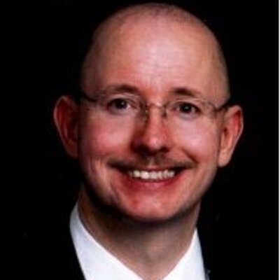 Profile Picture of Del Hickson (@DelHickson) on Twitter