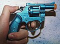 Profile Picture of Cap gunon Wikipedia