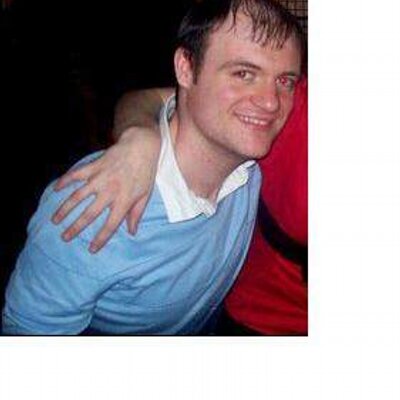 Profile Picture of David Haffey (@Lasttraintobofa) on Twitter
