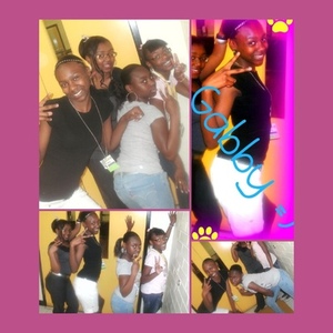 Gabrielle Etheredge - Myspace Profile Picture of Gabrielle Etheredge (@missgabby9) on Myspace