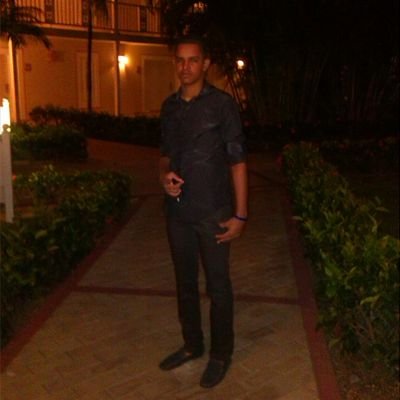 Profile Picture of Robert Adames (@elmicha211) on Twitter