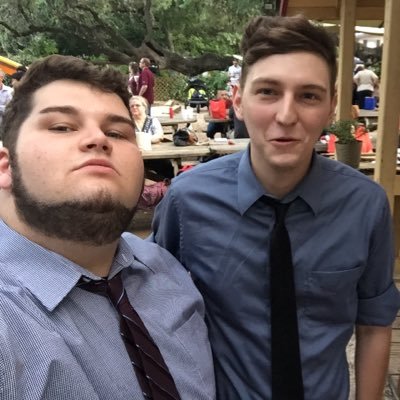 Profile Picture of Dillon Sutton (@SillyDillon) on Twitter