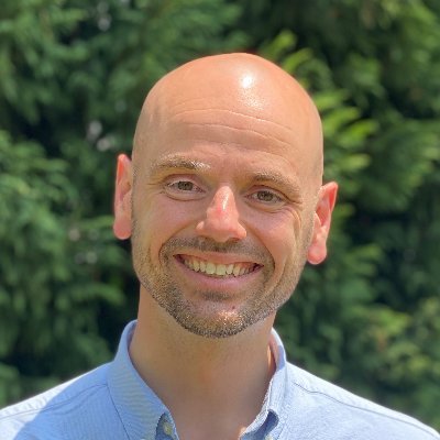Profile Picture of Daniël C. Westra (@danielcwestra) on Twitter