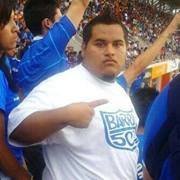 Profile Picture of Wilber Mendez (@mrmendez503) on Myspace