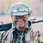 Profile Picture of Bushman Bob (@therealbushmanbob) on Instagram