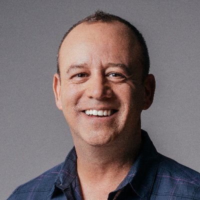 Profile Picture of Michael Bloom (@Michael_Bloom) on Twitter