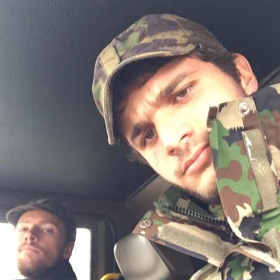 Profile Picture of Andrea Tedeschi (@Andy_tede) on Twitter