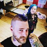 Profile Picture of ClassicConnectionCustomTattoos (@stevensabean) on Instagram