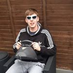 Profile Picture of Sean Paul Caverly (@seanpaulcav) on Instagram