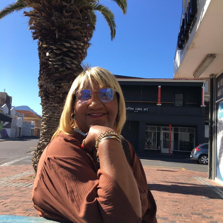 Profile Picture of kathylosper (@kathyloper8) on Tiktok