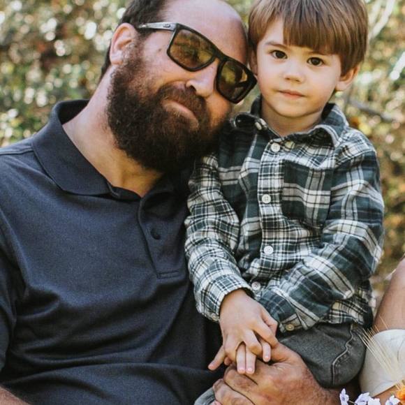 Profile Picture of Scott Campbell (@bucksfan29) on Poshmark