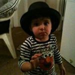 Profile Picture of Chad Pruett (@whyteboy713) on Instagram