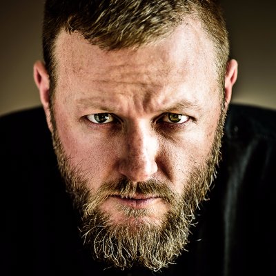 Profile Picture of Wilderness Dave (@DavidECreech) on Twitter