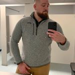 Profile Picture of John hector (@john_hector12) on Instagram