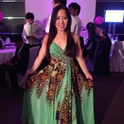 Profile Picture of Melanie Liao Liu (@MelSkyAngel2) on Twitter