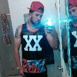 Profile Picture of Travis Davison (@calibornvegasraised) on Instagram