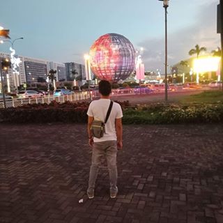 Profile Picture of James Morata (@james.morata) on Facebook