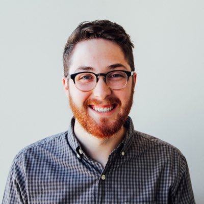 Profile Picture of David VanScoyoc (@DavidVanScoyoc) on Twitter