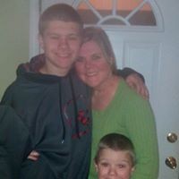 Profile Picture of Amy Mckay (@amy-mckay-19) on Quora