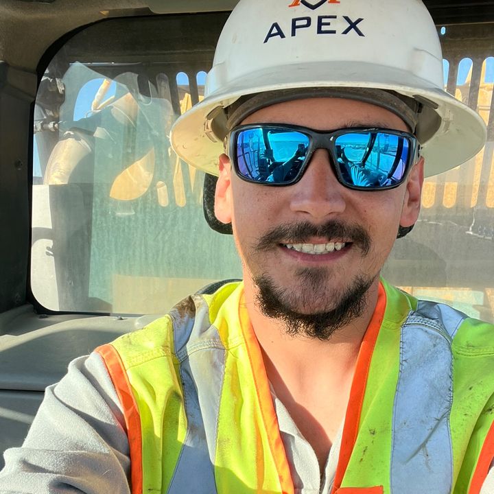 Profile Picture of Allen Newman (@albo2208) on Tiktok