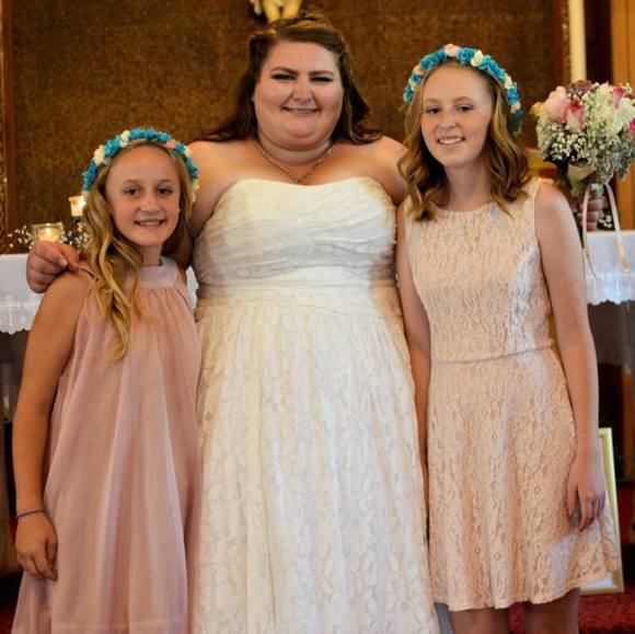 Profile Picture of Ariana Fischer (@arianamccollum) on Poshmark